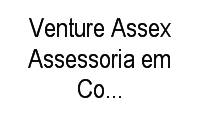Logo Venture Assex Assessoria em Comércio Exterior em Zona 03