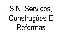 Fotos de S.N. Serviços, Construções E Reformas em Jorge Teixeira
