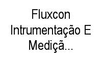Logo Fluxcon Intrumentação E Medição de Vazão em Park Comercial de Indaiatuba