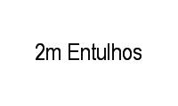 Logo 2m Entulhos