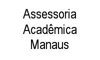 Logo Assessoria Acadêmica Manaus em Novo Aleixo
