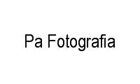 Logo Pa Fotografia em São Caetano