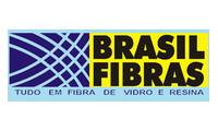 Logo Brasil Fibras em Cobilândia