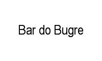 Logo Bar do Bugre em Morada da Serra