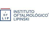 Logo Instituto Oftalmológico Lipinski - Batel em Água Verde