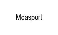 Logo Moasport em Asa Norte