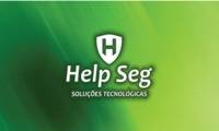 Logo HELP SEG Soluções Tecnológicas em Setor Centro Oeste