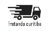 Logo Fretando Curitiba  em Centro Cívico