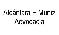 Logo Alcântara E Muniz Advocacia em São José