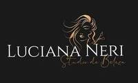 Logo Luciana Neri - Studio de Beleza em Serraria