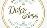Logo Dolce Artes - Tortas, Doces E Artesanato em Turu