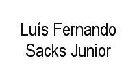 Logo Luís Fernando Sacks Junior em Santo Afonso