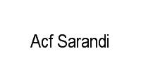Logo de Acf Sarandi