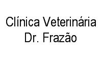 Logo Clínica Veterinária Dr. Frazão em Centro
