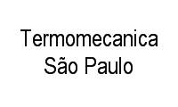 Logo Termomecanica São Paulo