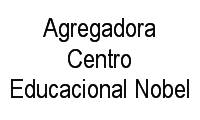 Logo Agregadora Centro Educacional Nobel