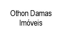 Logo Othon Damas Imóveis em Centro