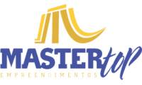 Logo Mastertop Empreendimentos Ltda em Dois de Julho
