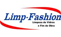 Logo Limp Fashion - Limpeza de Vidros e Fachadas em Jardim Seminário