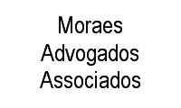 Logo Moraes Advogados Associados em Centro