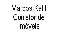 Logo Marcos Kalil Corretor de Imóveis em Cidade Alta