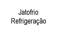 Logo Jatofrio Refrigeração em Vila Gustavo