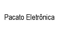 Logo Pacato Eletrônica