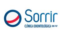 Logo de Clínica Odontológica Sorrir em Centro
