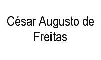 Logo César Augusto de Freitas em Vila Romana
