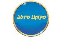 Logo Auto Limpo em Capim Macio