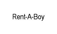 Logo Rent-A-Boy