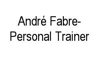 Logo André Fabre-Personal Trainer em Auxiliadora