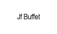 Logo JF Buffet em Centro