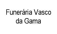 Logo Funerária Vasco da Gama em Rio Vermelho