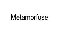 Logo Metamorfose em Quilombo
