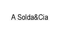Logo A Solda&Cia