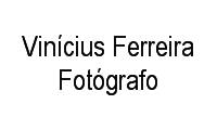 Logo Vinícius Ferreira Fotógrafo