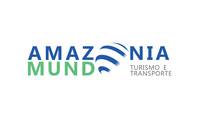 Logo Amazônia Mundo Turismo E Transportes em Souza