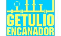 Logo Getúlio Encanador em Vila Metalúrgica