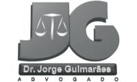 Logo Escritório de Advocacia - Jorge Guimarães em Capim Macio