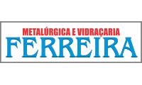 Logo Metalurgia E Vidraçaria Ferreira