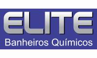 Logo Elite Banheiros Químicos