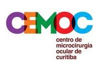 Logo CEMOC - Centro de Microcirurgia Ocular de Curitiba em Seminário