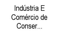 Logo de Indústria E Comércio de Conservas Rio Preto em Condor