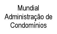 Logo Mundial Administração de Condomínios