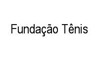 Logo Fundação Tênis em Auxiliadora