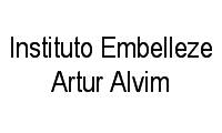 Logo Instituto Embelleze Artur Alvim em Vila Santa Teresa (Zona Leste)