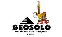 Logo Geosolo Geotécnica E Perfurações em Parque Iracema