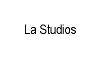 Logo La Studios