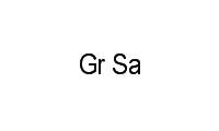 Logo Gr Sa